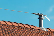 Installatore Linea Vita a Vicenza